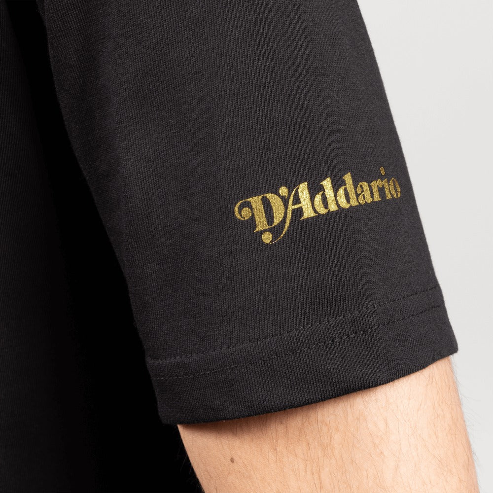 D'Addario 50th Anniversary T-Shirt