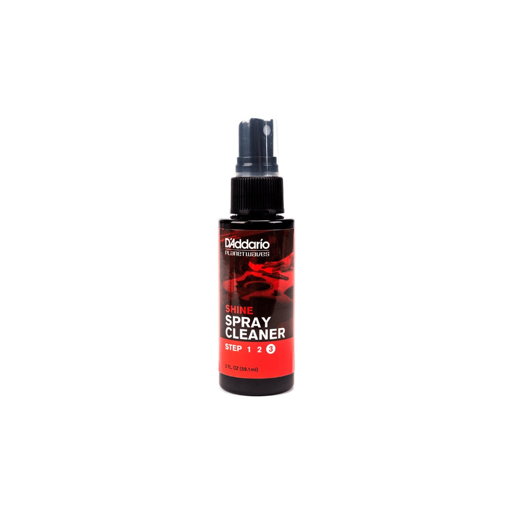 Shine - Instant Spray Cleaner
