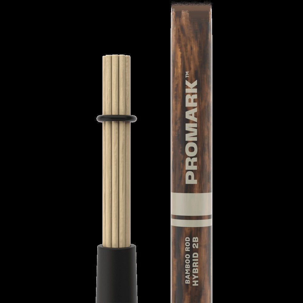 Hybrid Rods Bamboo 2B