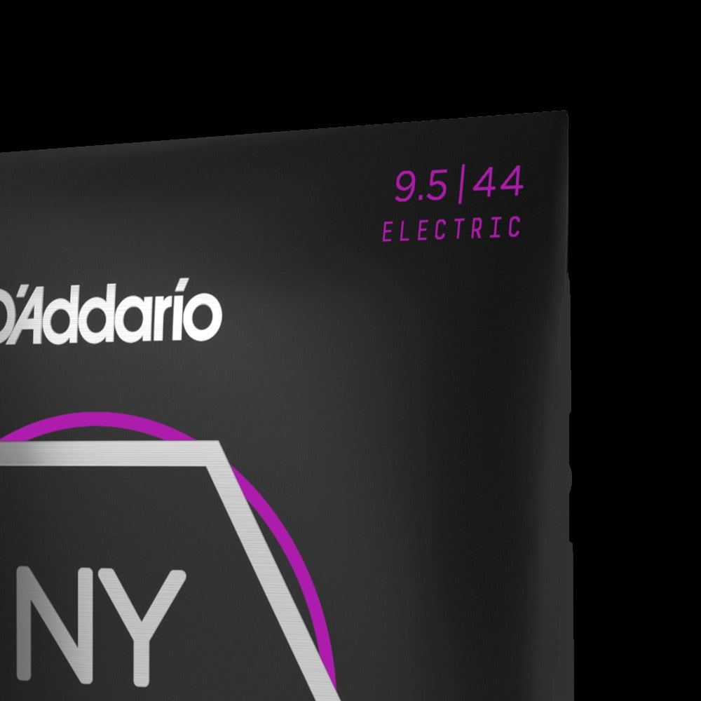 9.5-44 Super Light Plus, NYXL Electric Guitar Strings