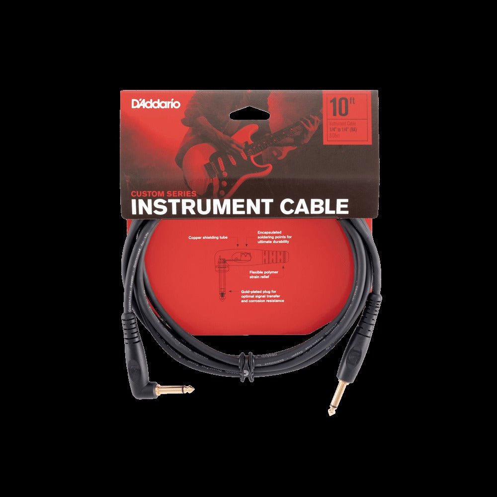 Custom Series Instrument Cable
