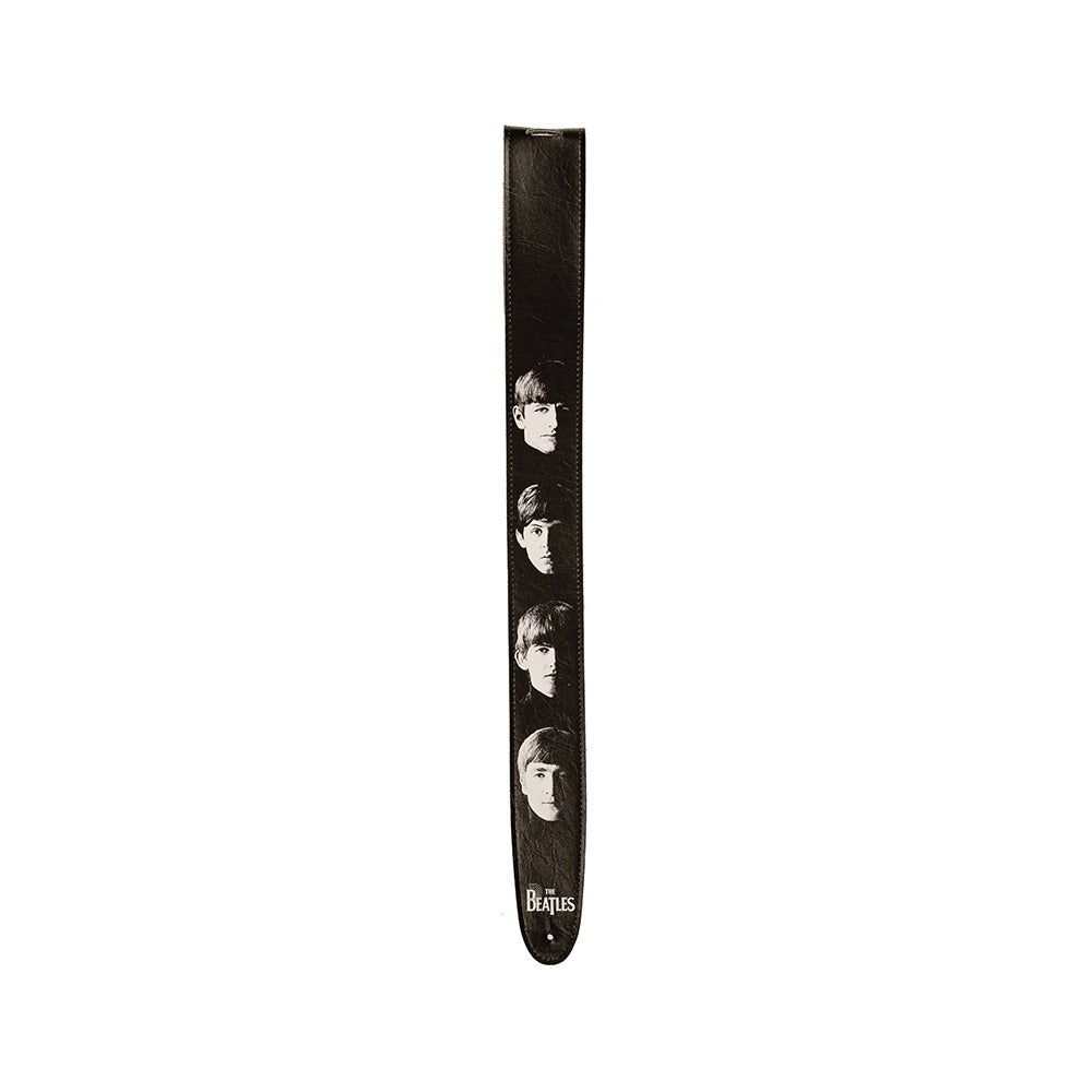 Beatles Guitar Strap, Meet The Beatles