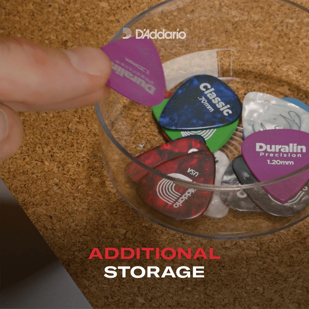 Pick Holder 360