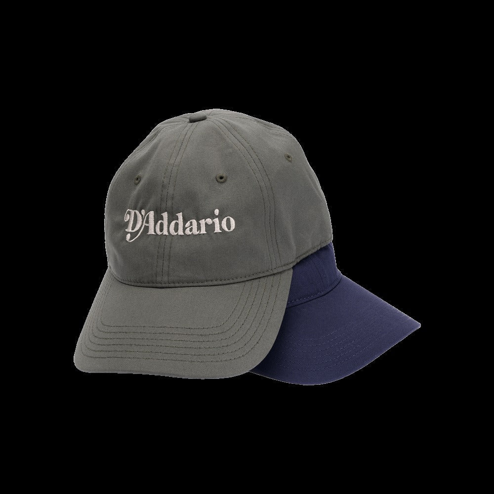 D'Addario Vintage Hat