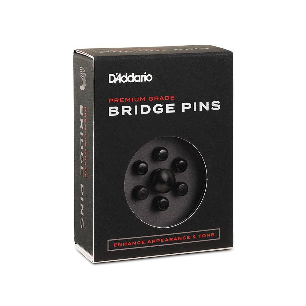 Wood Bridge Pins