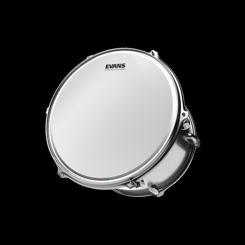 UV2 Coated Snare Batter Drumhead