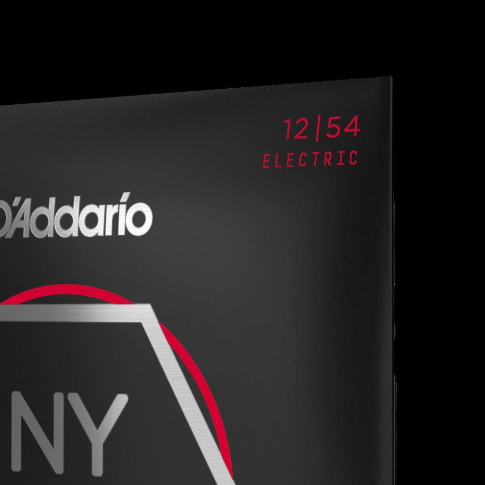 12-54 Heavy, NYXL Electric Guitar Strings