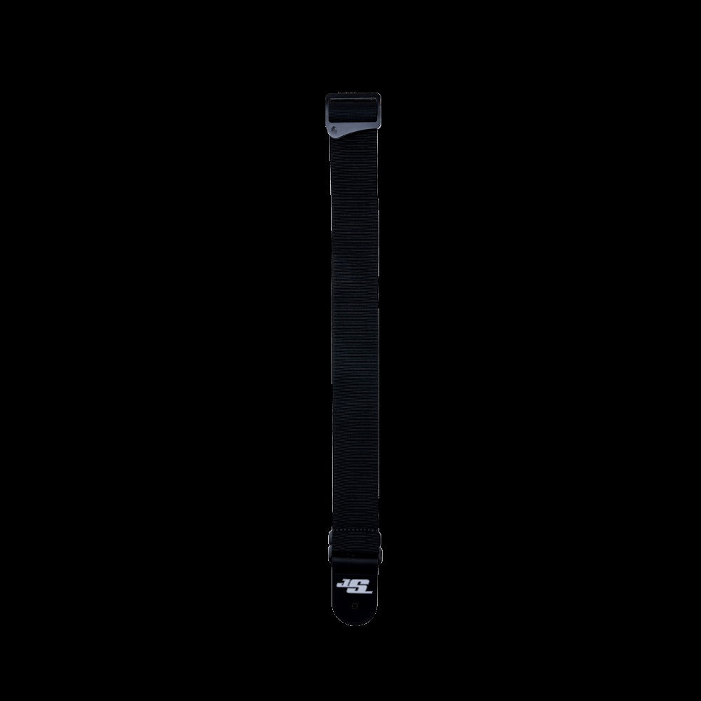 Joe Satriani Nylon Swivel Guitar Strap