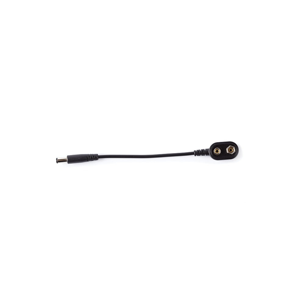 9v Effects Pedal Power Adaptors