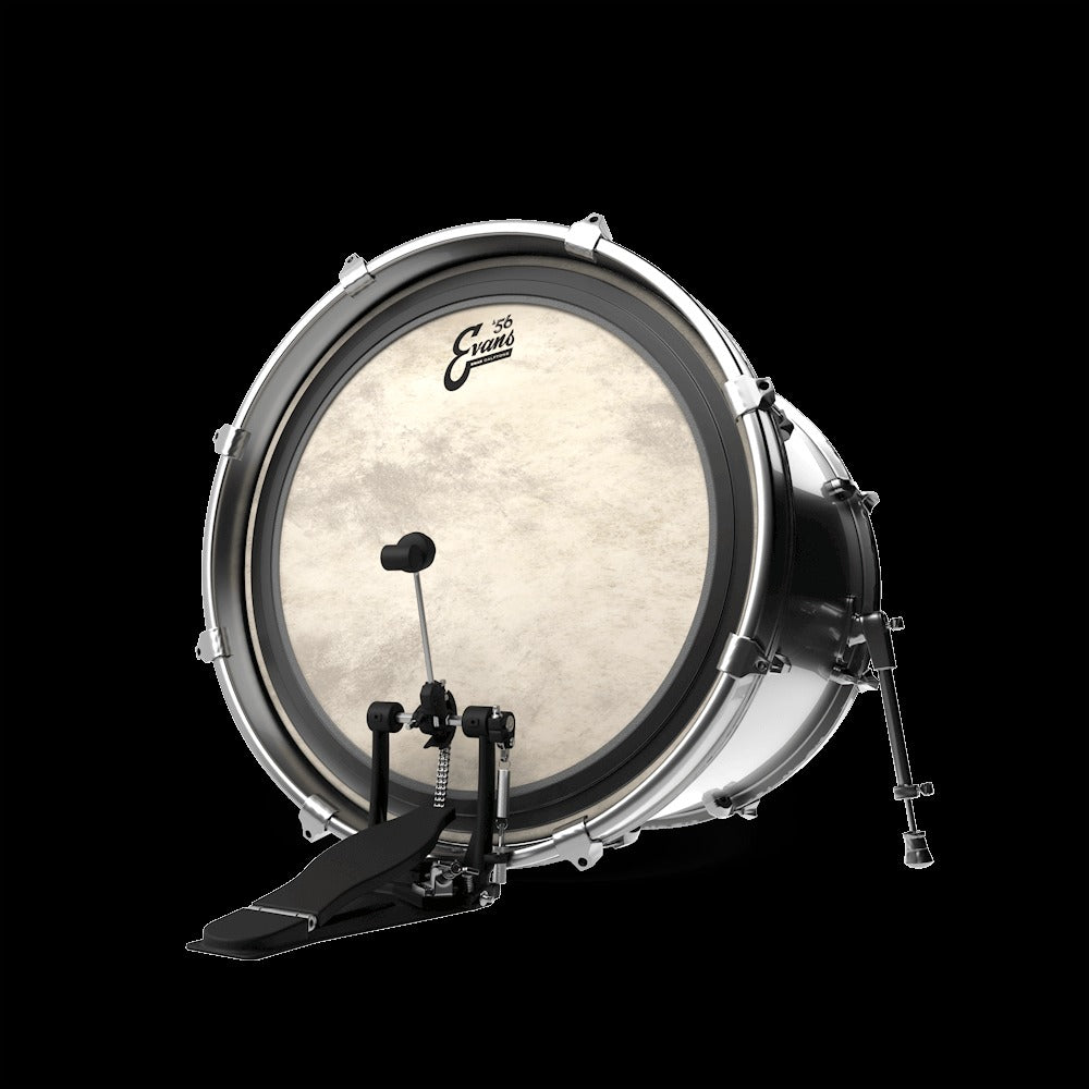 EMAD Calftone Bass Batter Drumhead