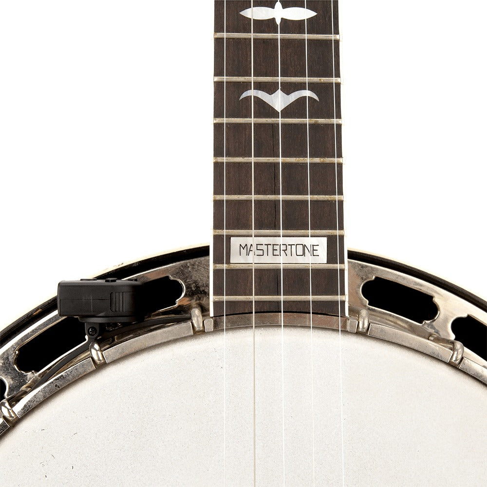 Micro Banjo Tuner