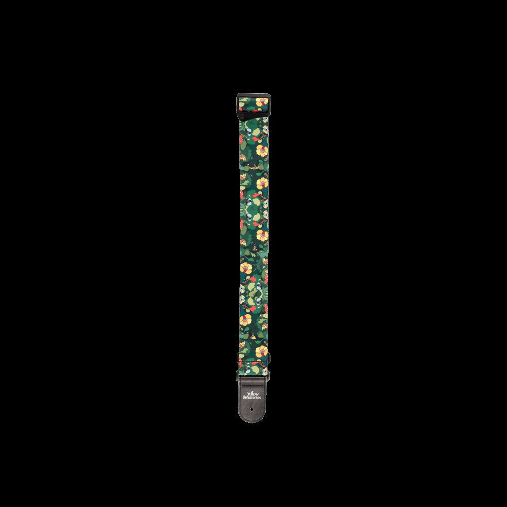 Beatles Yellow Submarine 55th Anniversary Polyester Guitar Strap