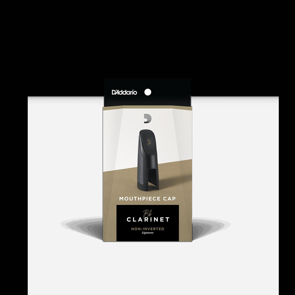 Bb Clarinet Mouthpiece Cap