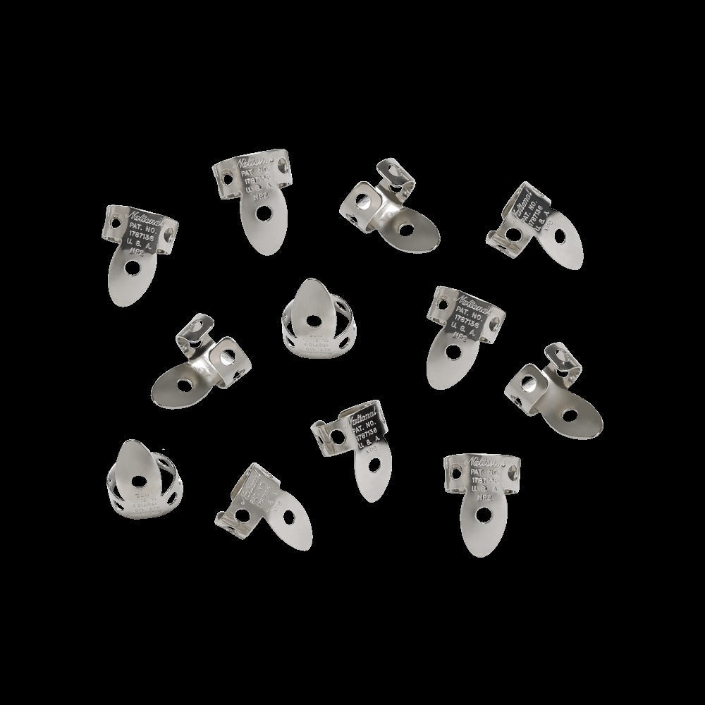 National Finger Picks, Nickel