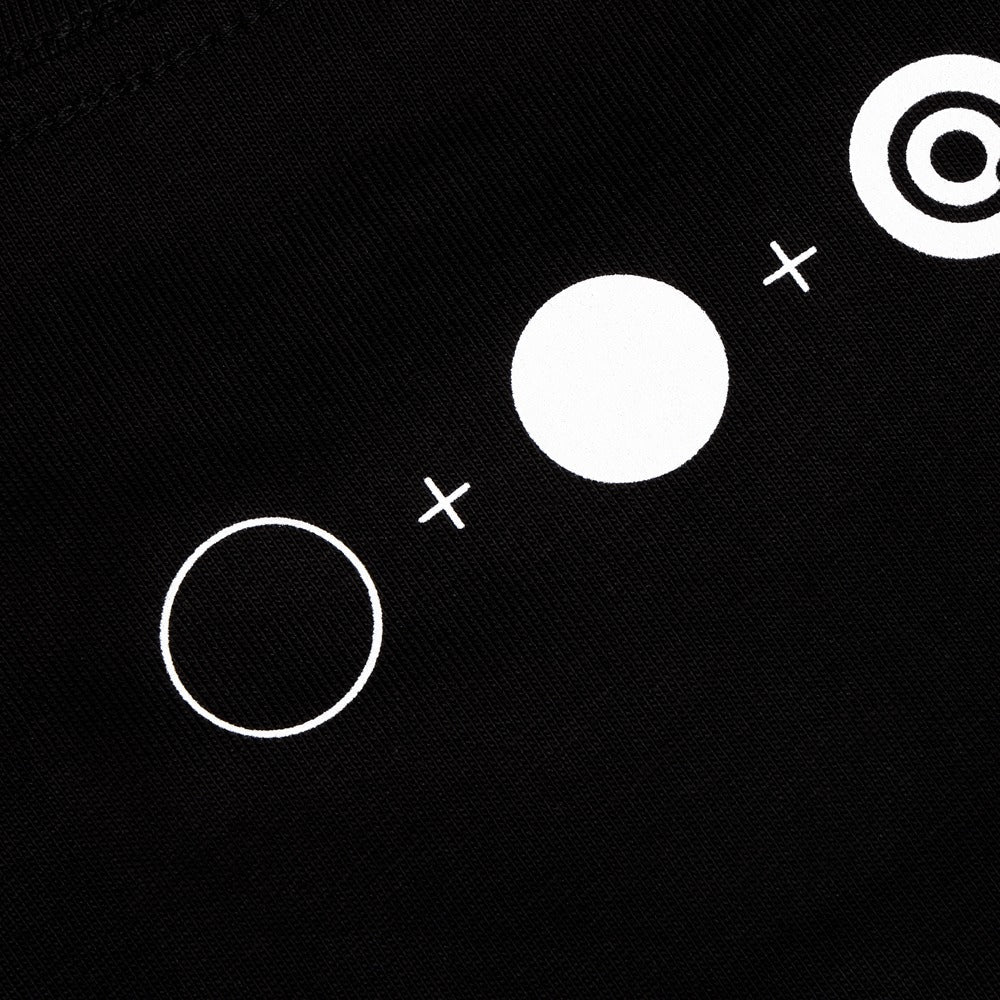 EVANS Logo T-Shirt
