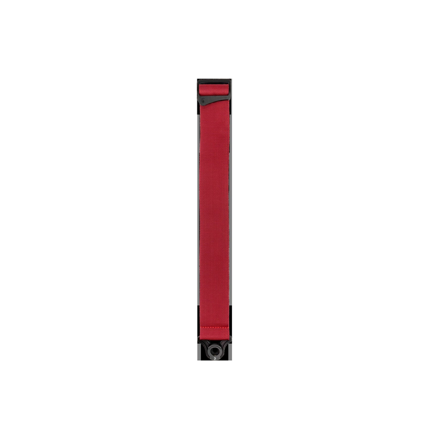 Auto Lock Locking Polypro Guitar Straps