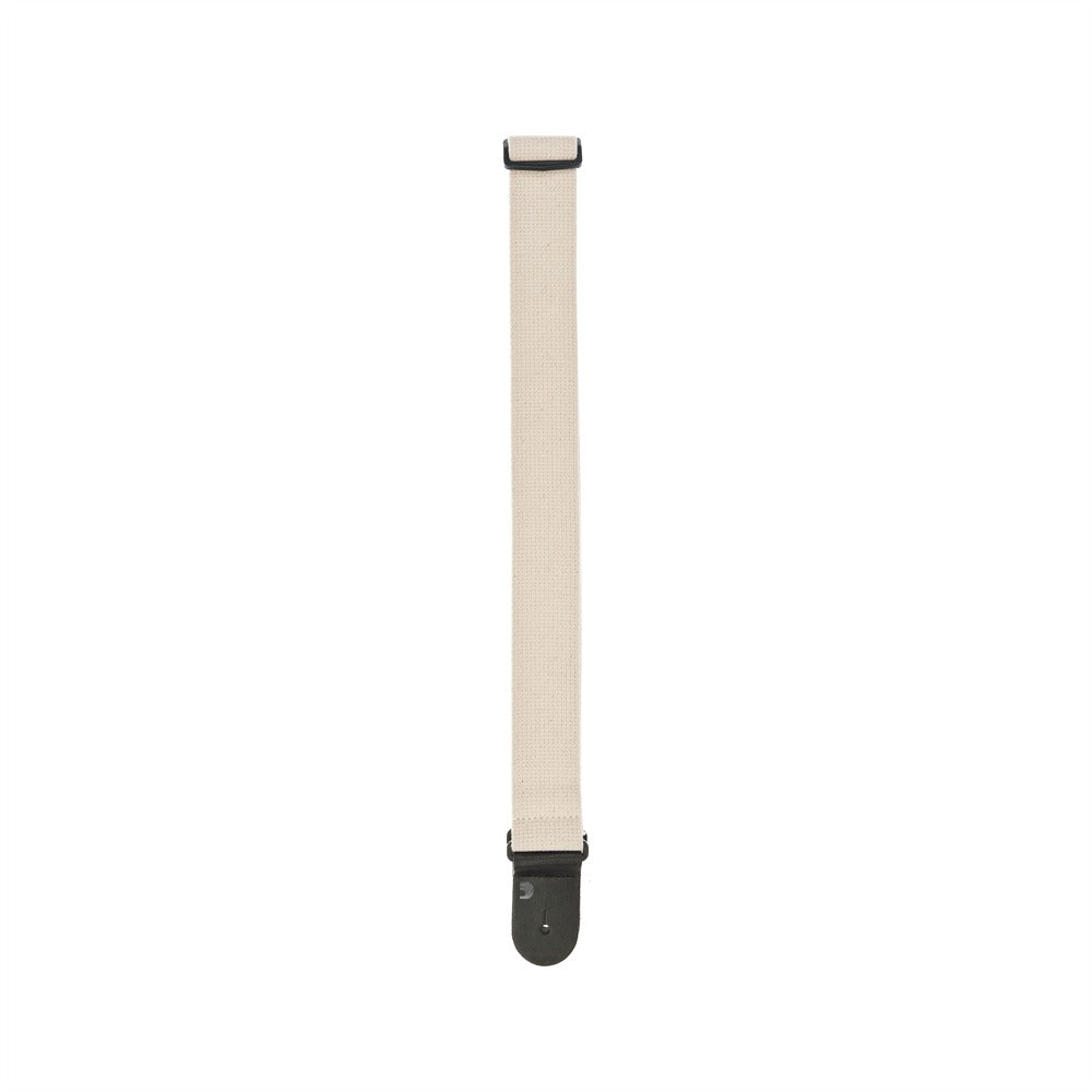 Cotton Guitar Strap