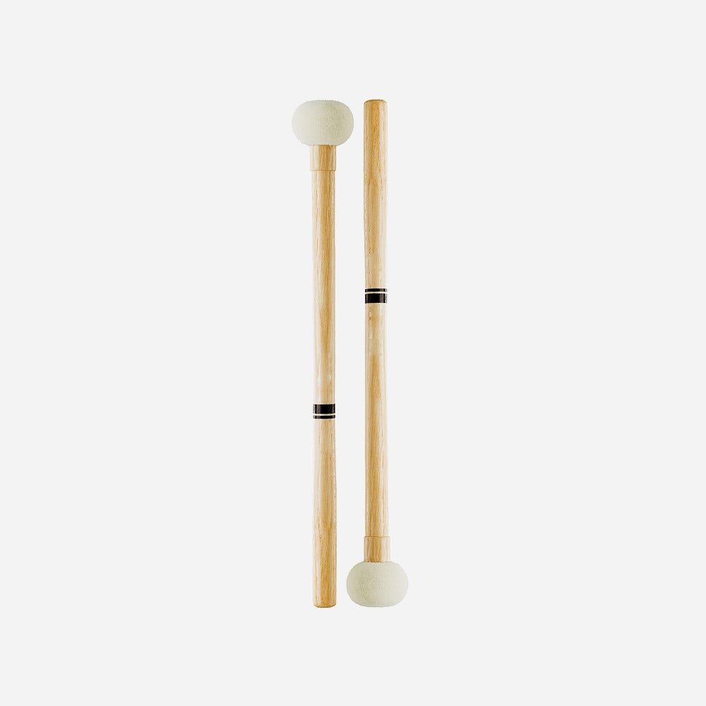 Optima Bass Drum Series OBD3 Marching Mallets