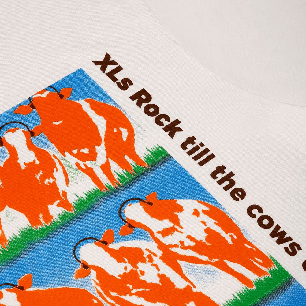XL’s Rock T-Shirt