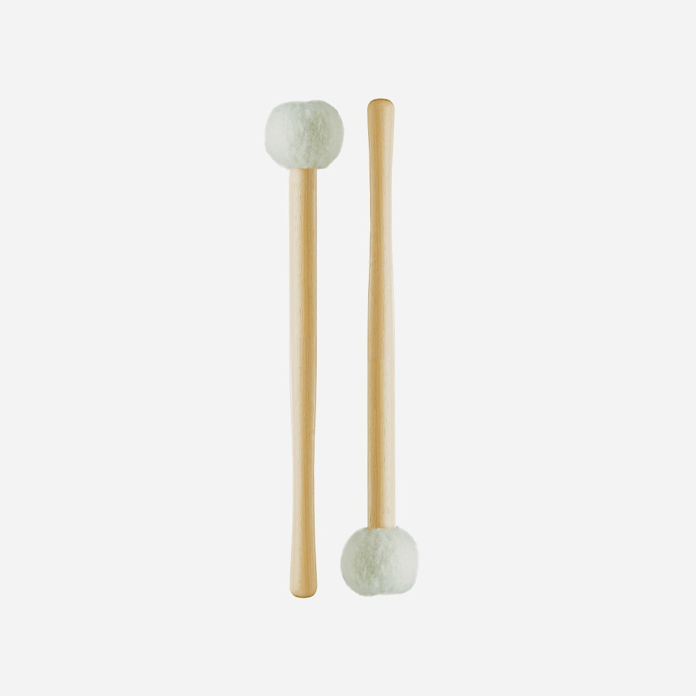 Performer Series Concert Bass Drum Mallets