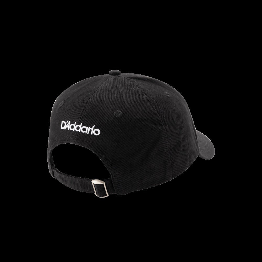 D'Addario Ball End Hat