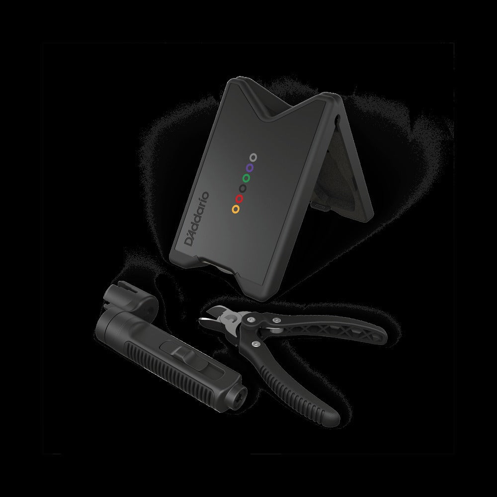 Tour Grade String Changing Kit
