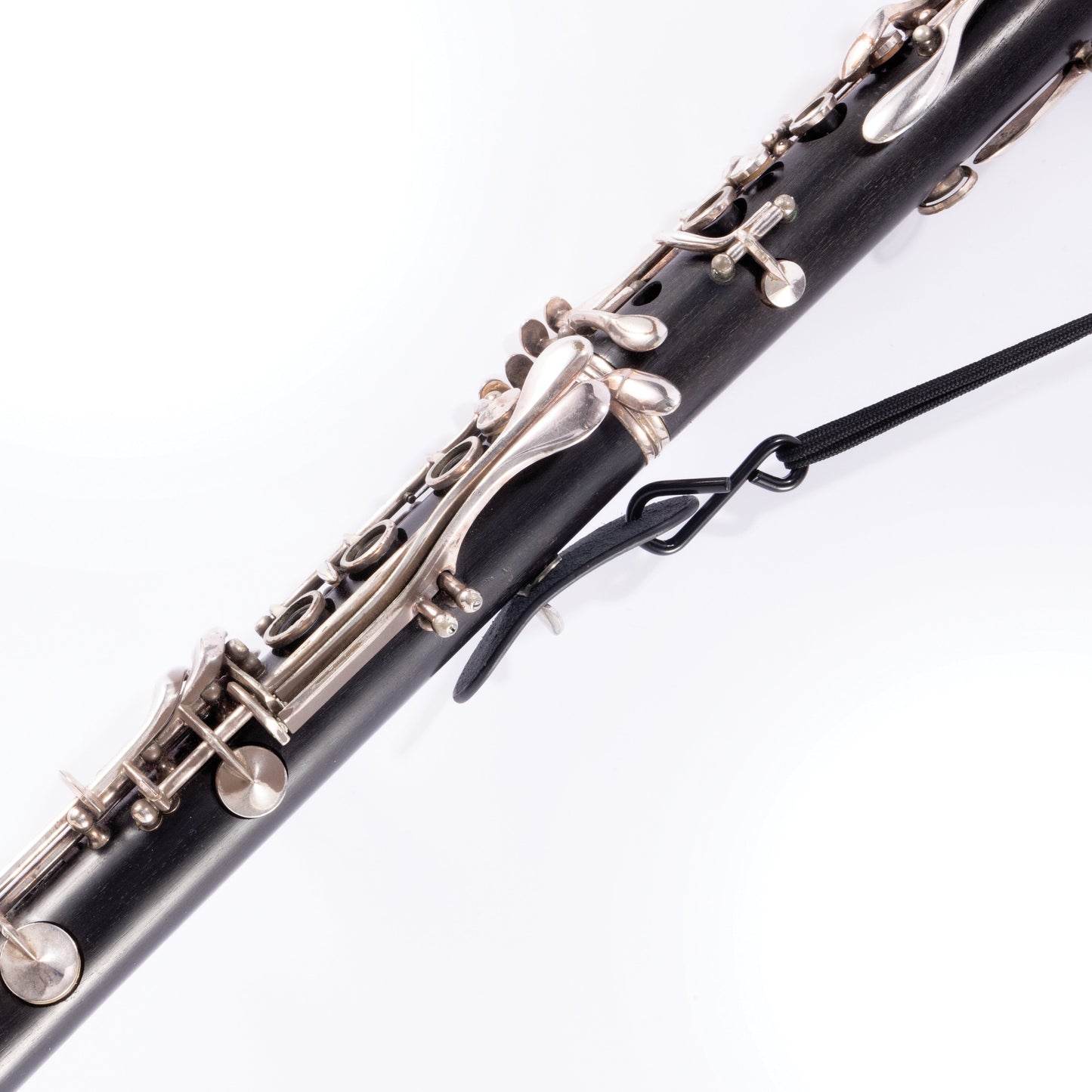 Rico Bb / A Clarinet Neck Strap