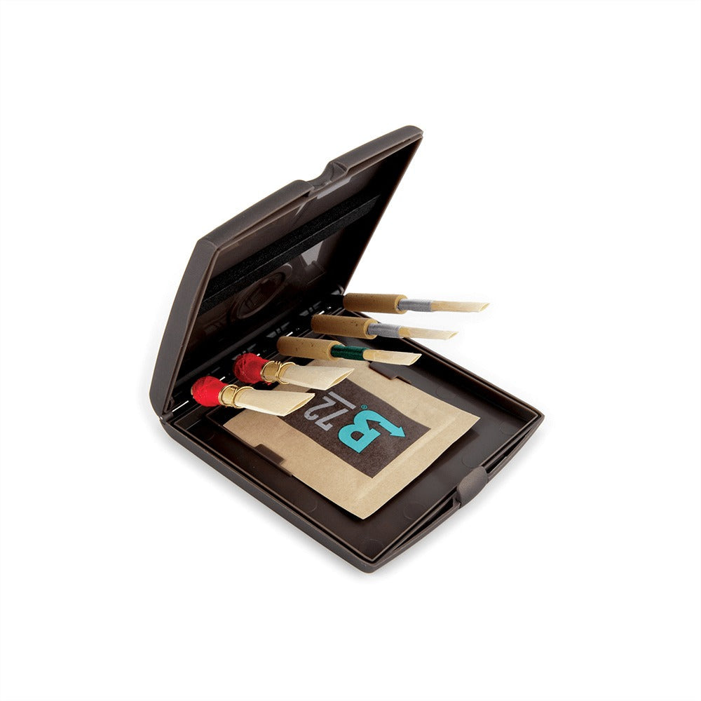 Double Reed Storage Case