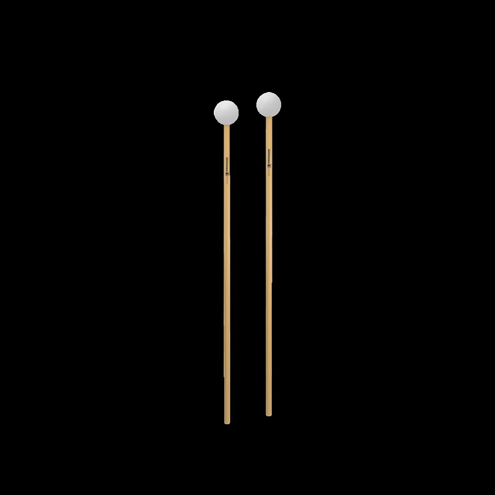 SPYR SU9R Very-Hard, 1 1/4" Delrin® Xylo/Bell Mallet