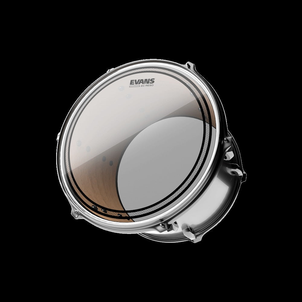 EC Resonant Tom Reso Drumhead
