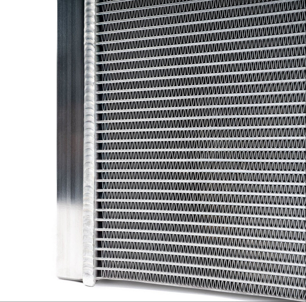 AMS Heat Exchanger | 21-26 BMW M3/M4 & 23-26 M2 S58 (AMS.48.02.0001-1)