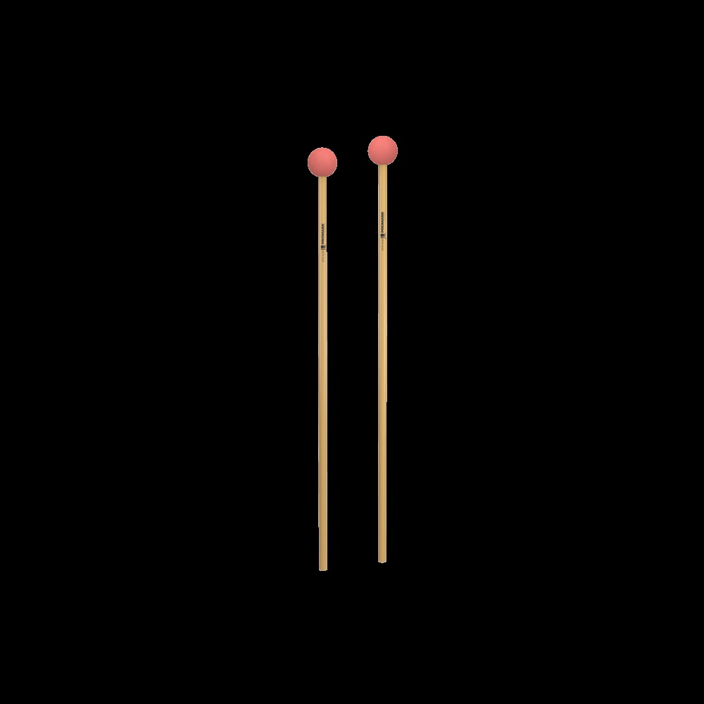 SPYR SU3R Medium-Soft Rubber Xylo Mallet