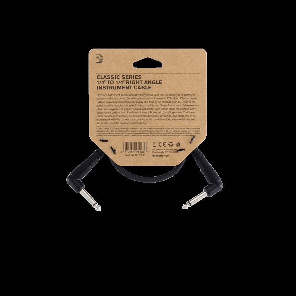 Classic Series Patch Cables