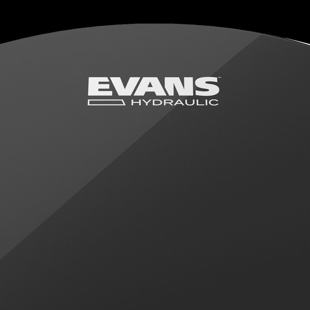 Hydraulic Bass Batter Drumhead