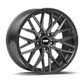VMR Wheels V802 Metallic Anthracite 20x10 | 5x112 (V31095-112666)