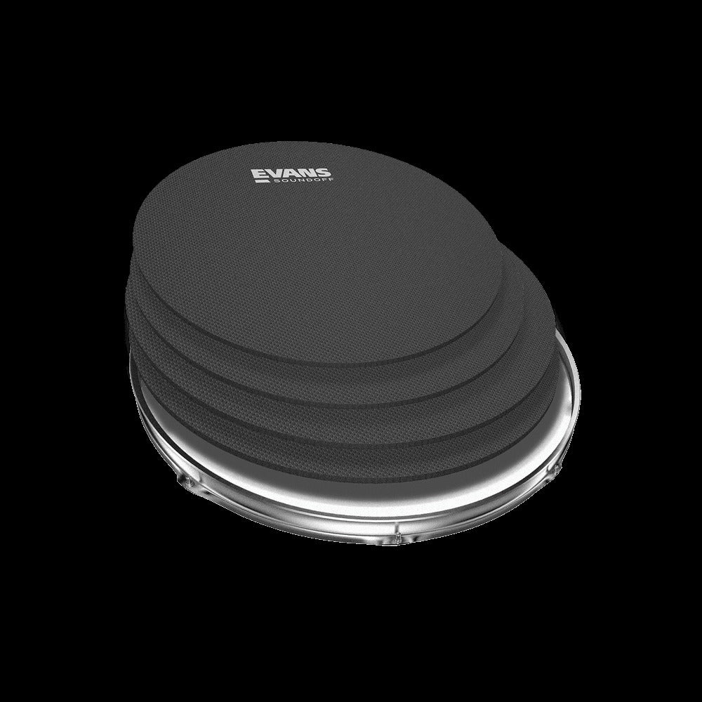 Soundoff Drum Mute Packs