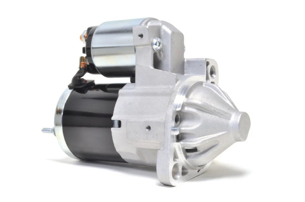 STM Starter | 2001-2006 Mitsubishi Evolution 7 / 8 / 9 (STM-START-CT9A)