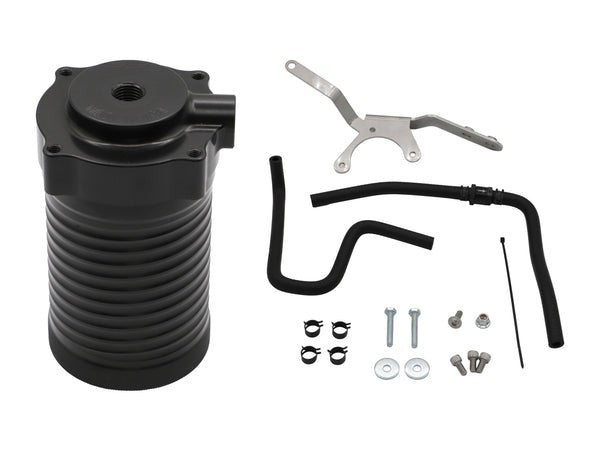 PRL Motorsport Helix Air Oil Separator | 2018–2022 Honda Accord 2.0T (PRL.1056.1)