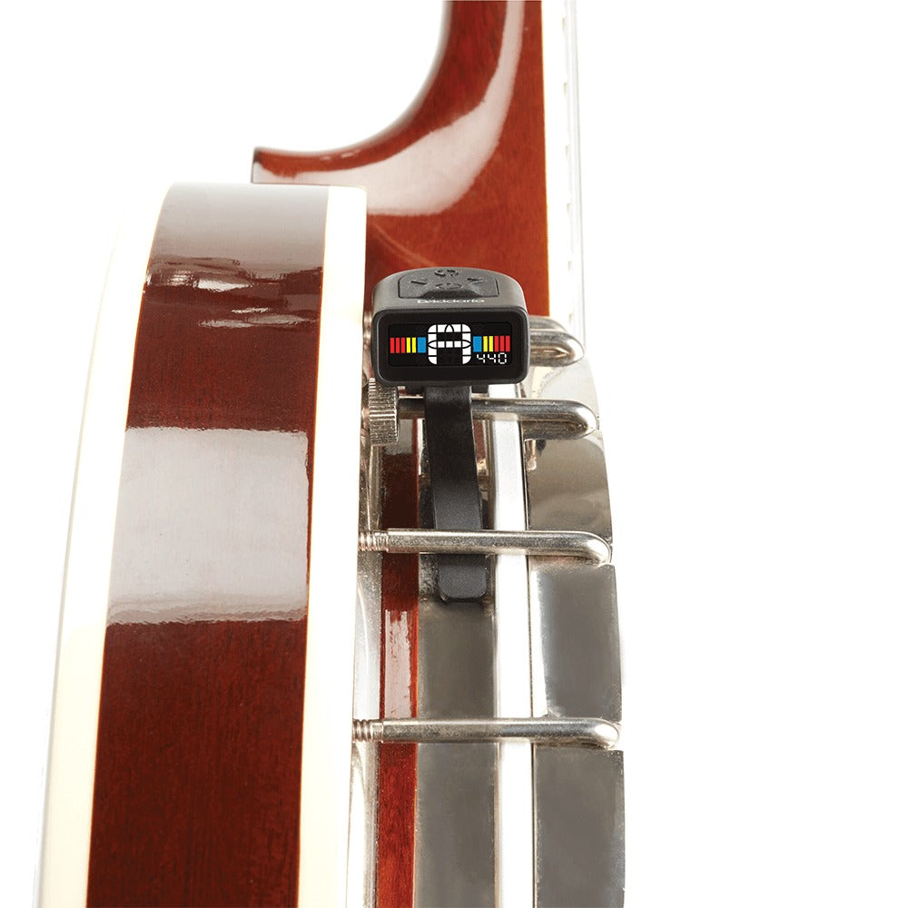 Micro Banjo Tuner