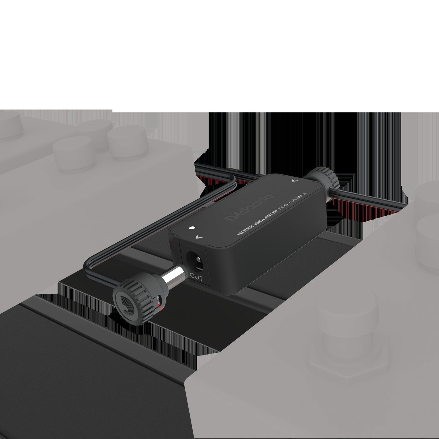 XPND Noise Isolator