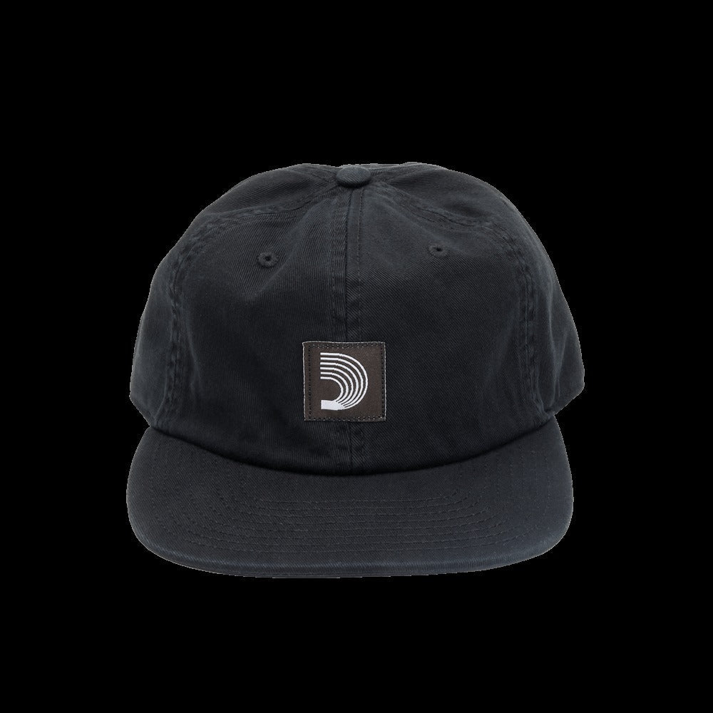 "D" Mark Hat