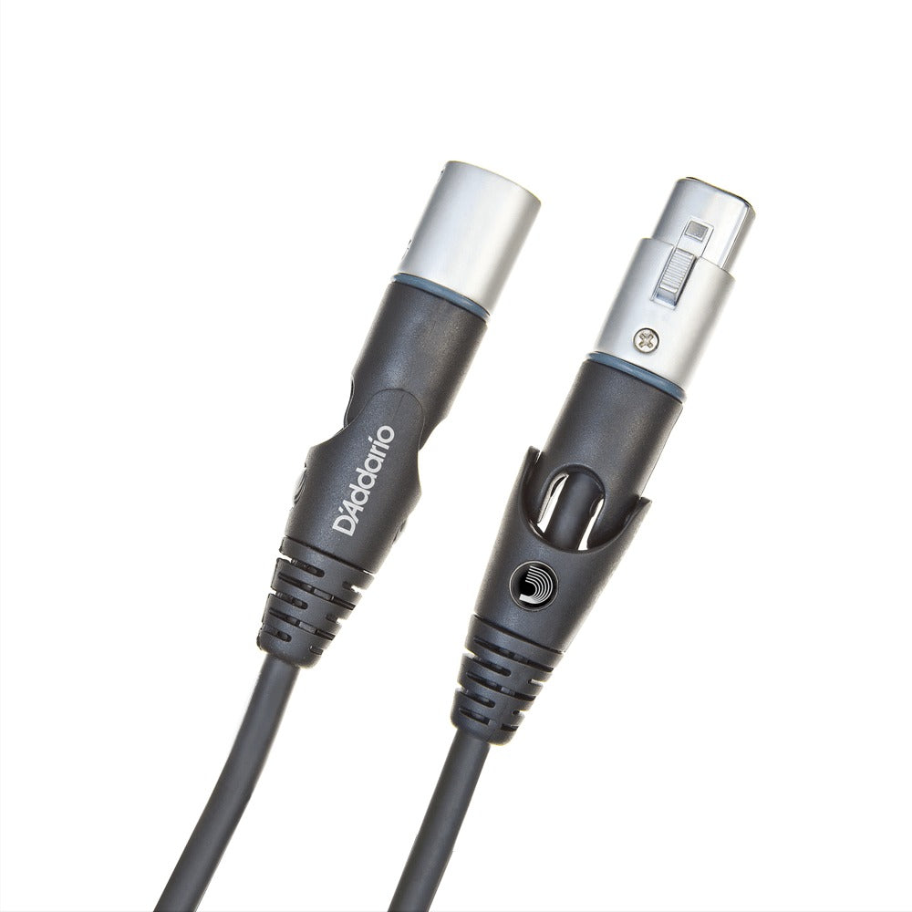 Custom Series Microphone Cables