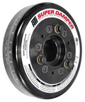 ATI Performance Super Damper Harmonic Dampers | Chevrolet Big Block Engines (917060)