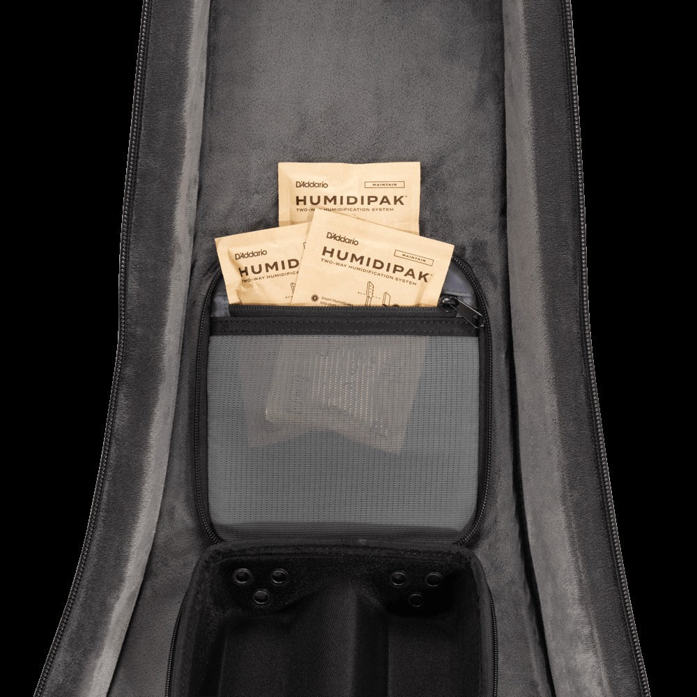 Backline Electric Bass Case