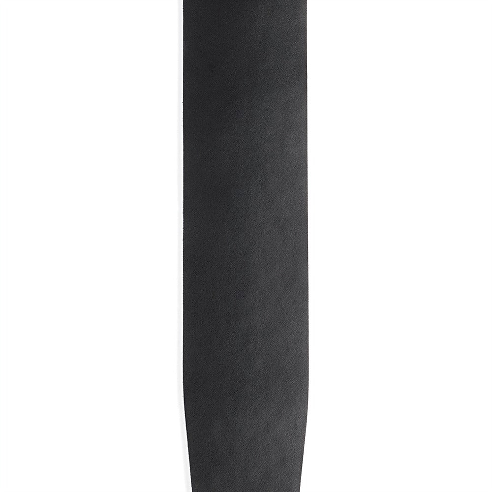 Deluxe Leather Guitar Strap