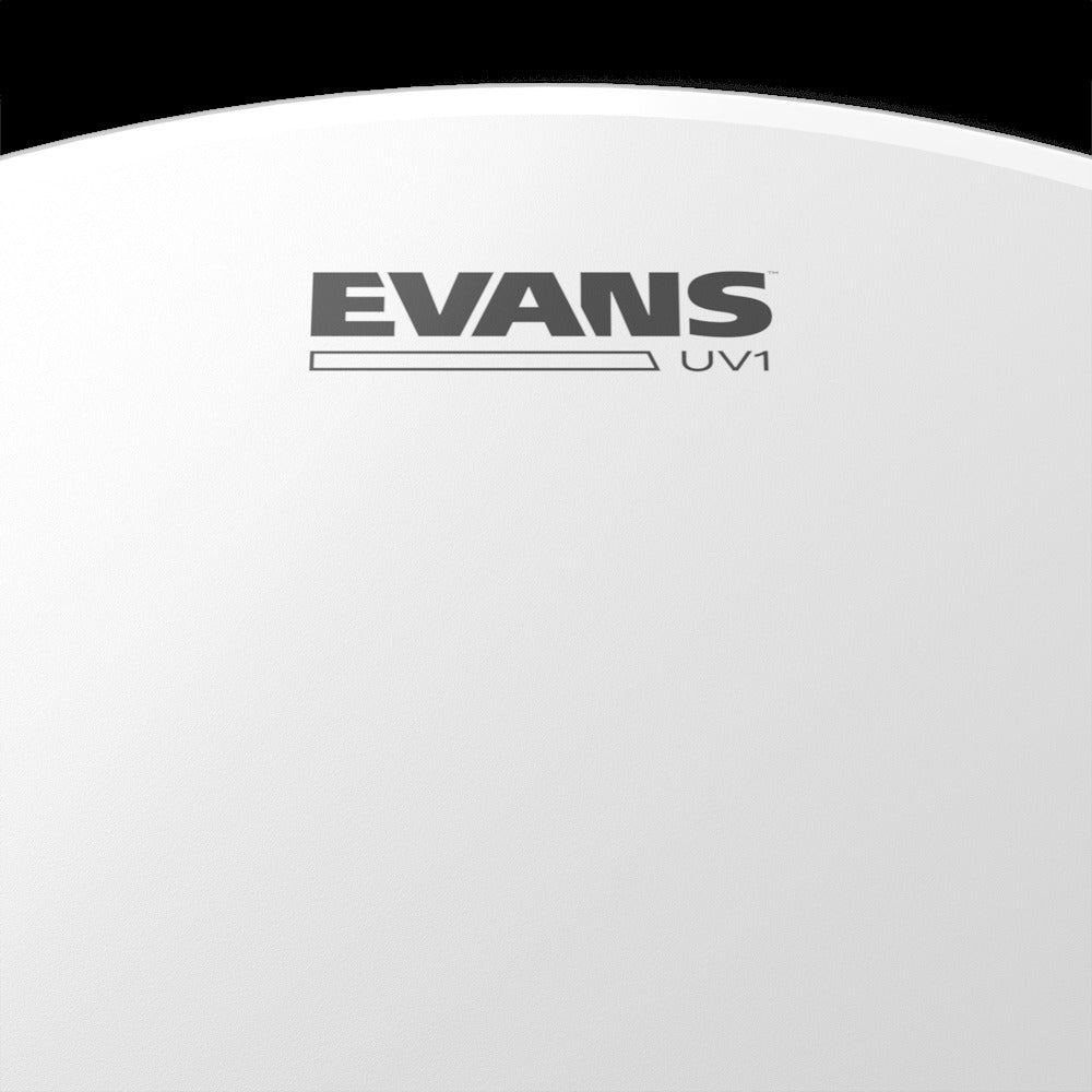 UV1 Coated Tom Batter Drumhead
