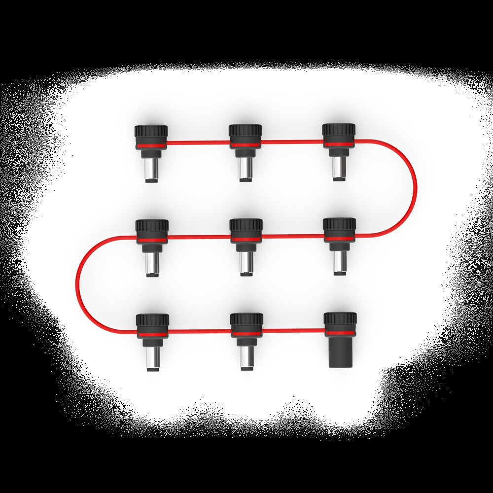 XPND Adjustable Daisy Chain