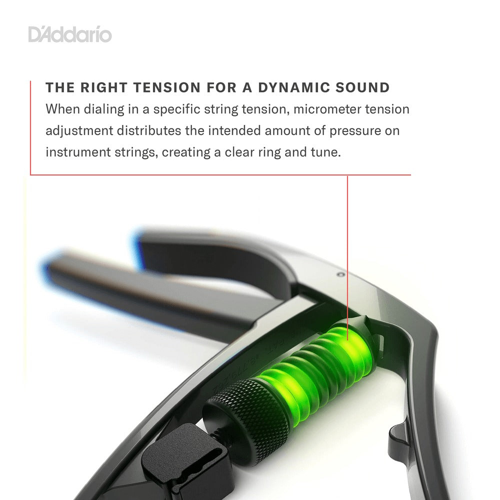 Artist Guitar Capo