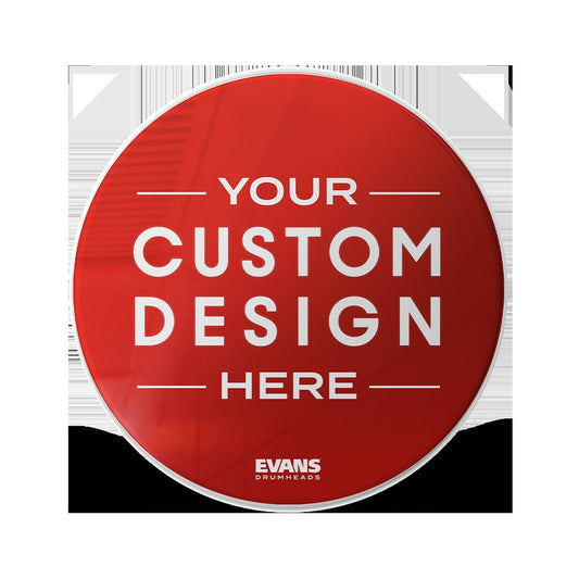 Custom Souvenir Drumhead