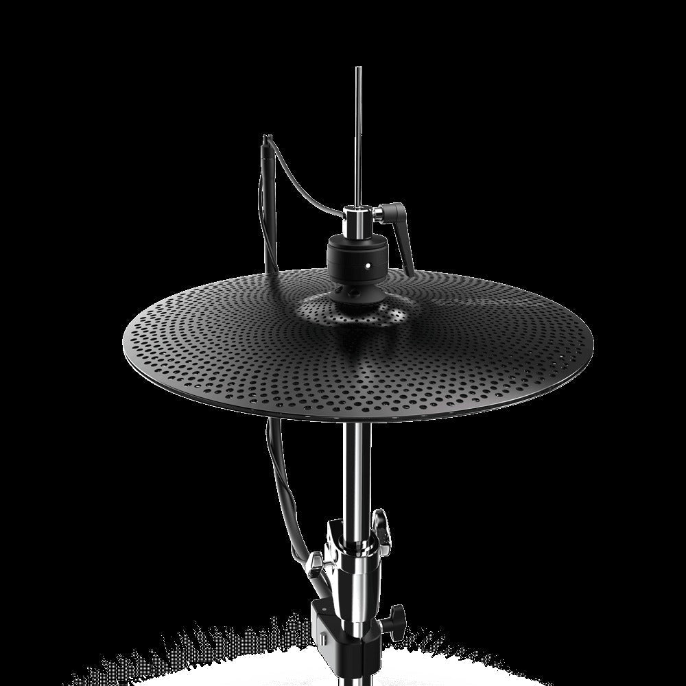 EVANS Hybrid Sensory Percussion Hi-Hat Sensor